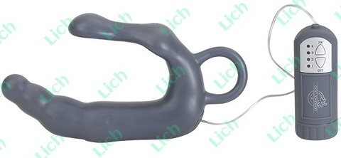 Массажер для мужчин PLEASURE WAND EXTRA LARGE
