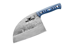 Сербский топорик 180мм Samura MAD BULL SMB-0040/K