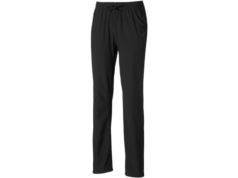 Брюки Asics Styled Woven Pant женские