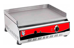 Поверхность жарочная ELETTO R 83