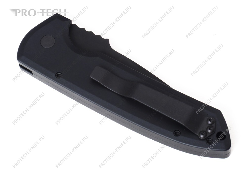 Нож Pro-Tech Rockeye LG307 S35VN Operator - фотография 