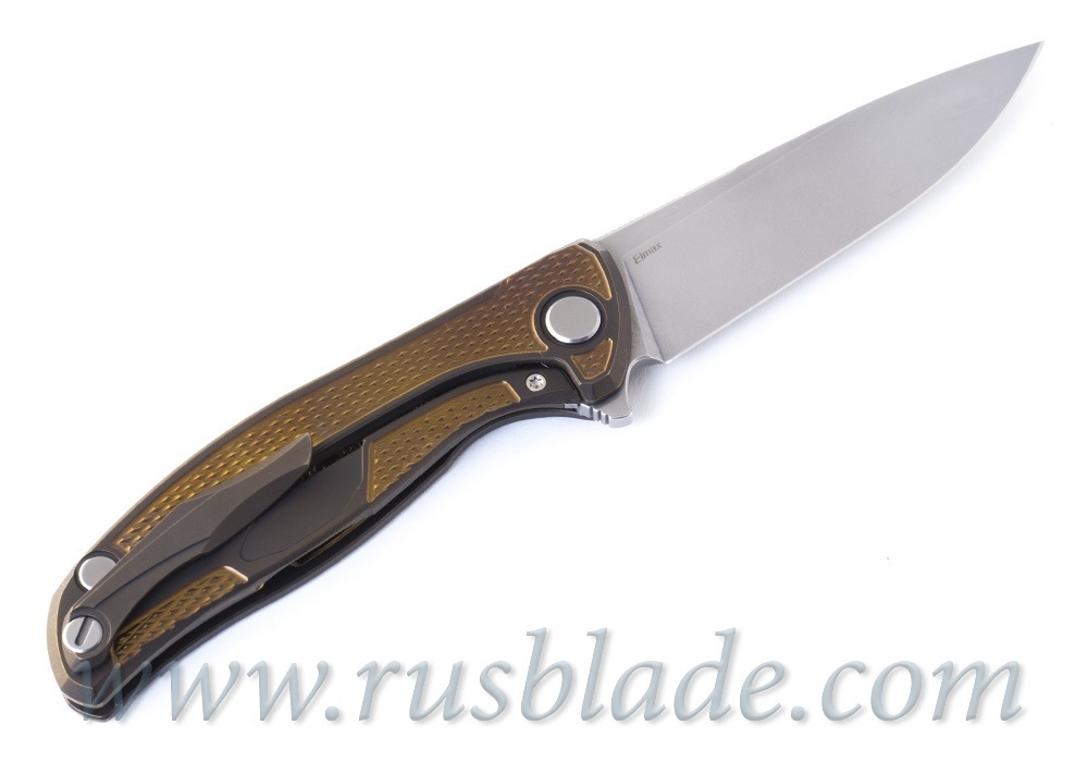 PROTOTYPE CUSTOM Shirogorov F95 Elmax FLAG USSR Victory banner - фотография 