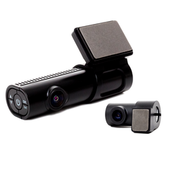 Видеорегистратор VIPER TUBE DUO (2 Камеры) Внутреняя