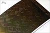 Металлизированные наклейки Arti nails Stiker цвет золото №24 купить за 100&nbsp;руб
