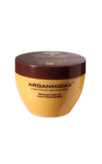 Arganmidas Instant Repairing Mask 300 ml — восстанавливающая маска с аргановым маслом