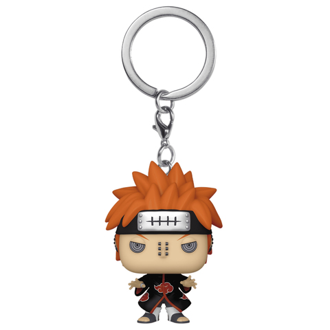 Брелок Funko Pocket POP! Naruto Shippuden Pain