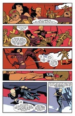 Hawkeye: All-New Hawkeye Vol.5