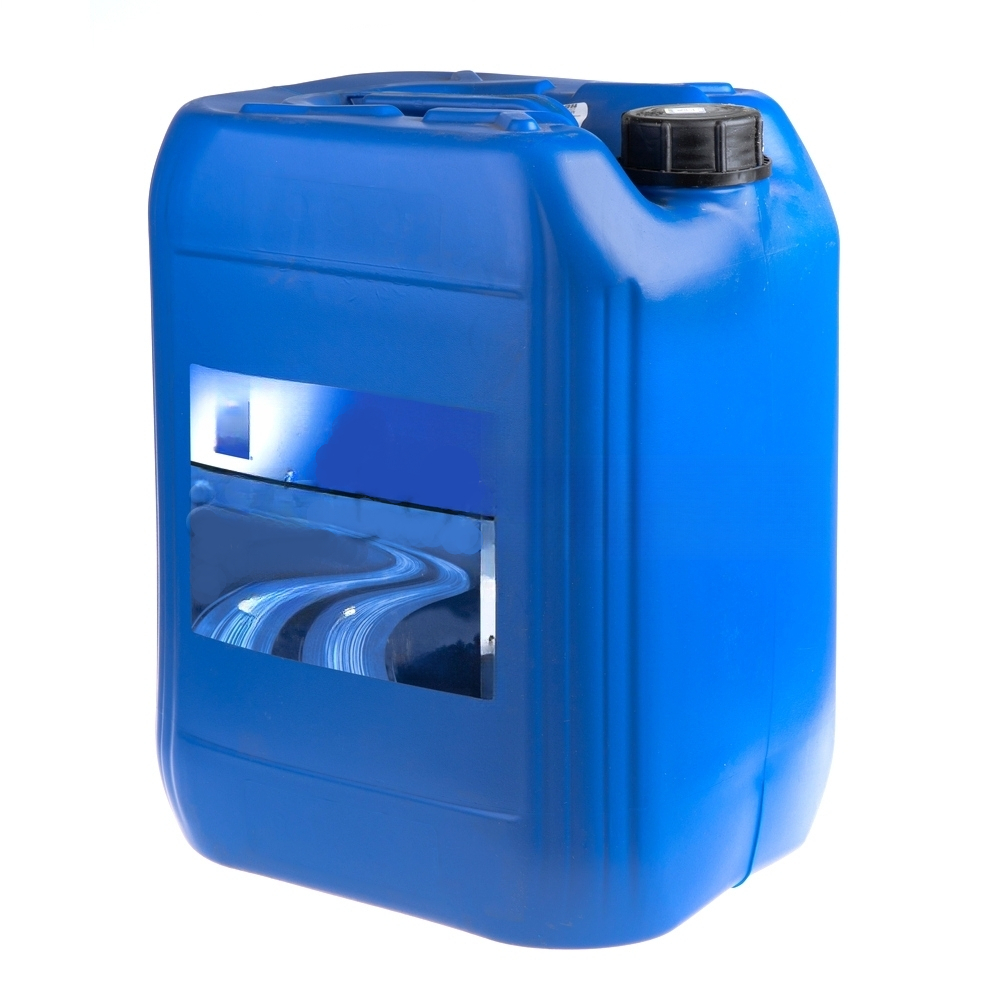Масло моторное GM Dexos 2 5W30 синтетическое 20 л
