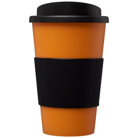 Термокружка Americano® объемом 350 мл с ручкой