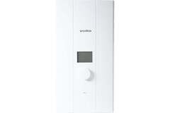 Водонагреватель электрический проточный VEITO Blue S 12 380/400V