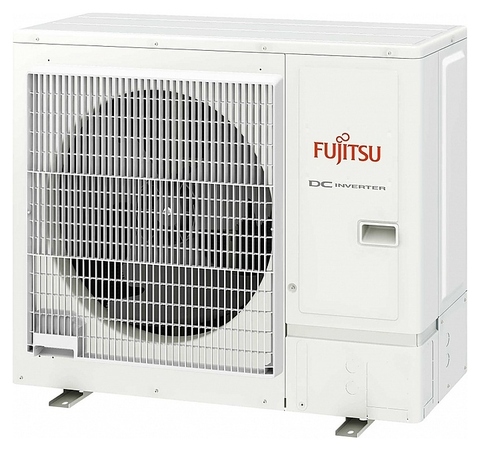 Сплит-система кассетного типа Fujitsu AUXG18KVLA/AOYG18KATA/UTGUFYFW