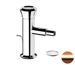 Remer Element ET20RP Смеситель для биде, цвет: медь брашированная фото