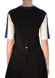 Джемпер из шерсти MOSCHINO CHEAP AND CHIC