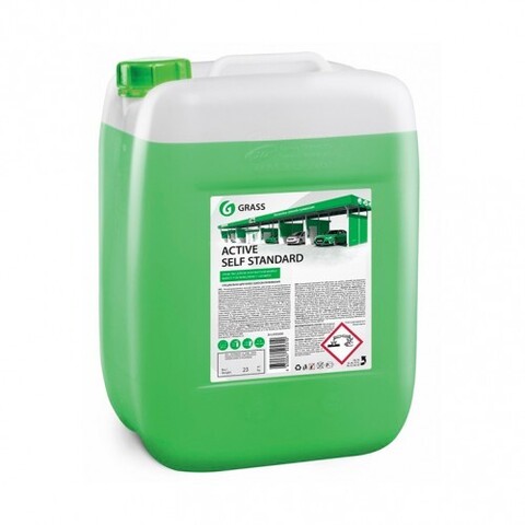 GraSS Активная пена "Active Self Standard " 20л