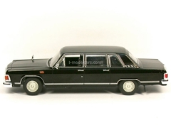 GAZ-14 Chaika 1:43 DeAgostini Auto Legends USSR #52