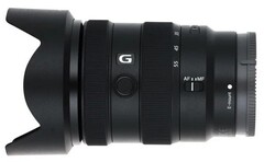 Sony E 16-55mm f/2.8 G (SEL1655G)