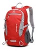 Картинка рюкзак городской Ai One 2173 red - 6