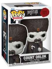 Funko POP! Nosferatu: Count Orlok (1921)