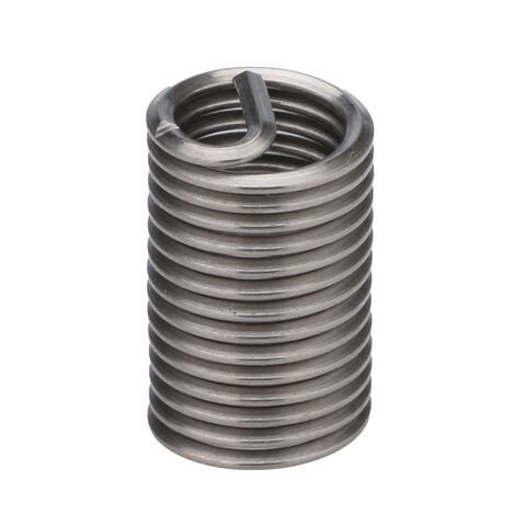 Вставка резьбовая М11х1,5 DIN8140S (Нерж. Сталь) 2,5xD 6h V-COIL 1шт Volkel 07519