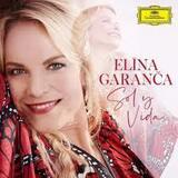 GARANCA, ELINA: Sol Y Vida (Компакт-диск)