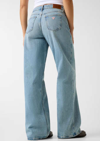 Джинсы GUESS Jeans G11 Wide Leg