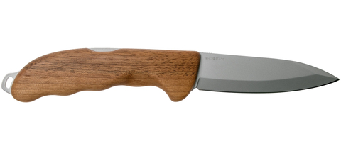 Нож складной Victorinox Hunter Pro Wood, 136 mm (0.9411.63)