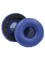Амбушюры и оголовье для JBL Tune 600 BT, 600BTNC, 660NC (синий)