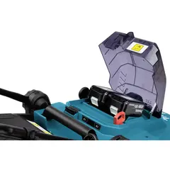 Аккумуляторная газонокосилка Makita DLM382CM2