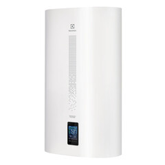 Electrolux EWH 80 SmartInverter Водонагреватель фото