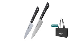 Набор ножей Samura Harakiri SHR-0211B