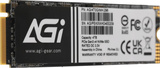 Накопитель SSD M.2 2280 AGI AI298