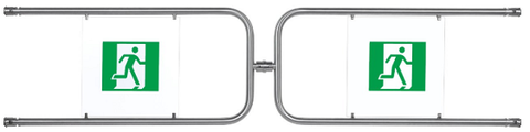 Комплект PERCo PERCo-BH02 1-18