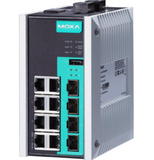 Коммутатор управляемый MOXA EDS-G512E-4GSFP-T