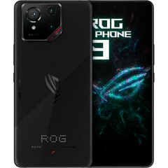 Смартфон ASUS ROG Phone 9 12/512GB, Phantom Black (Черный)