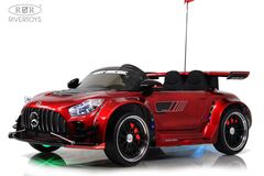 Mercedes AMG drift E005EE с дистанционным управлением