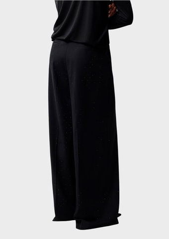 Брюки-палаццо GLVR