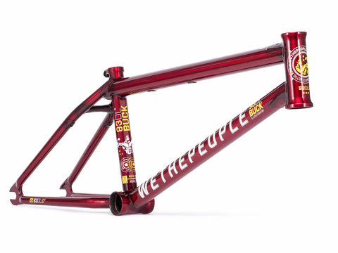 Рама WeThePeople Buck