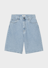 Шорты джинсовые CARHARTT WIP Brandon Short