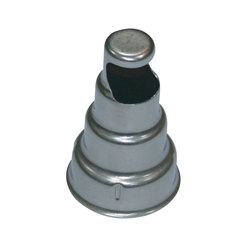 Насадка с отражателем для фена Makita 53155300