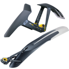 Комплект крыльев для велосипеда Topeak Defender XC1 & XC11-29ER One Set For 29"