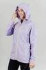 Женская ветровка для бега Nordski Run lilac - 5