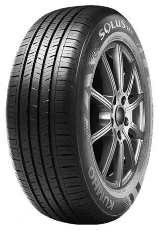 Шина Kumho TA-31 91V R18 225/45 летняя