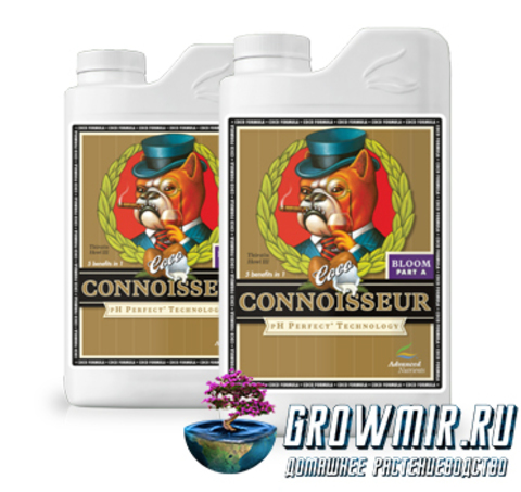 pH Perfect Connoisseur Coco Bloom