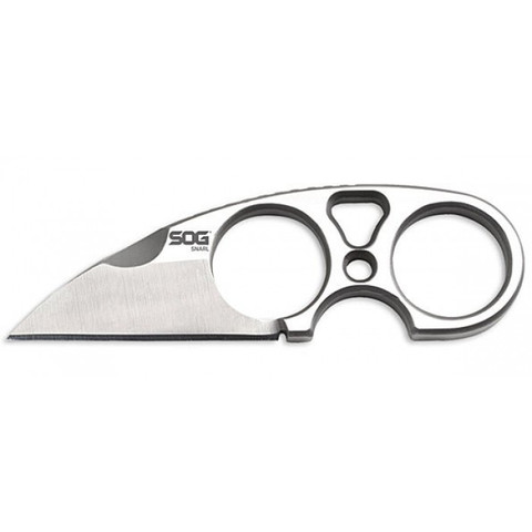 Нож SOG, JB-01K Snarl