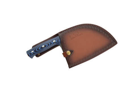 Сербский топорик 180мм Samura MAD BULL SMB-0040/K