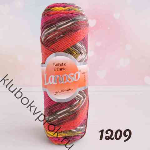 LANOSO BONITO ETHNIC 1209,