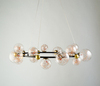 Люстра Euroa Chandelier — фото 2