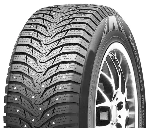 Шина Kumho WinterCraft ice WI31 99H R17 235/55 шипованная