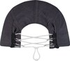 Картинка кепка Buff 5 Panel Explore Cap Slen Graphite - 4