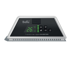 Ballu Transformer Digital Inverter BCT/EVU-2.5 I (блок управления конвектора)
